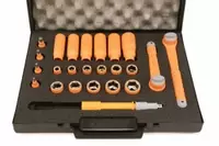 Insulated Socket Set